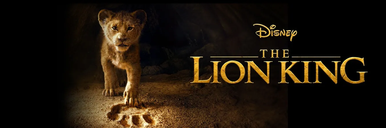The Lion King / Цар Лъв (2019) БГ Аудио 