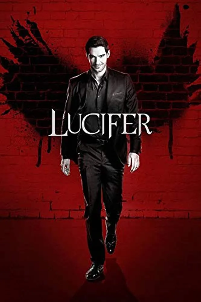 Lucifer - Season 1 / Луцифер - Сезон 1 (2017) BG AUDIO  Филм онлайн