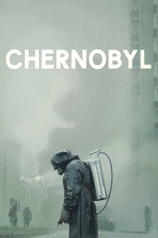 Chernobyl / Чернобил (2019) Филм онлайн