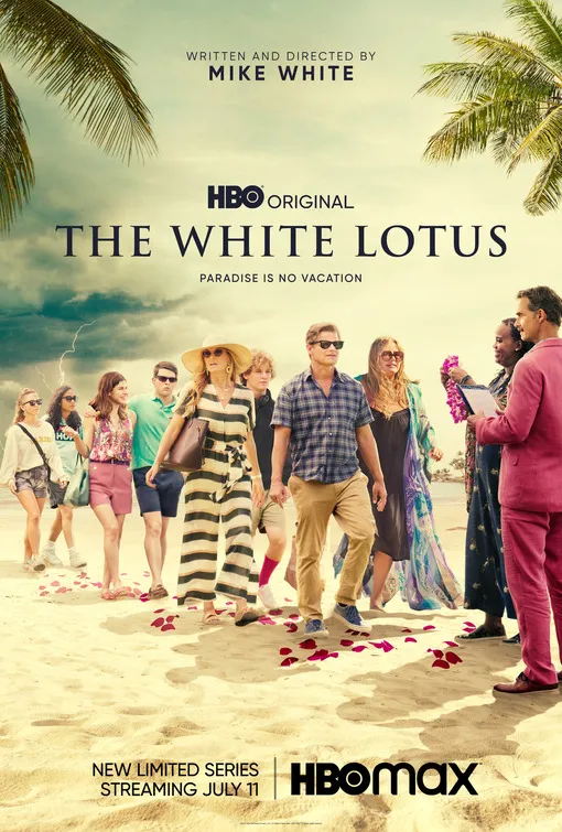 The White Lotus Season 1 / Белият лотос Сезон 1 (2021)