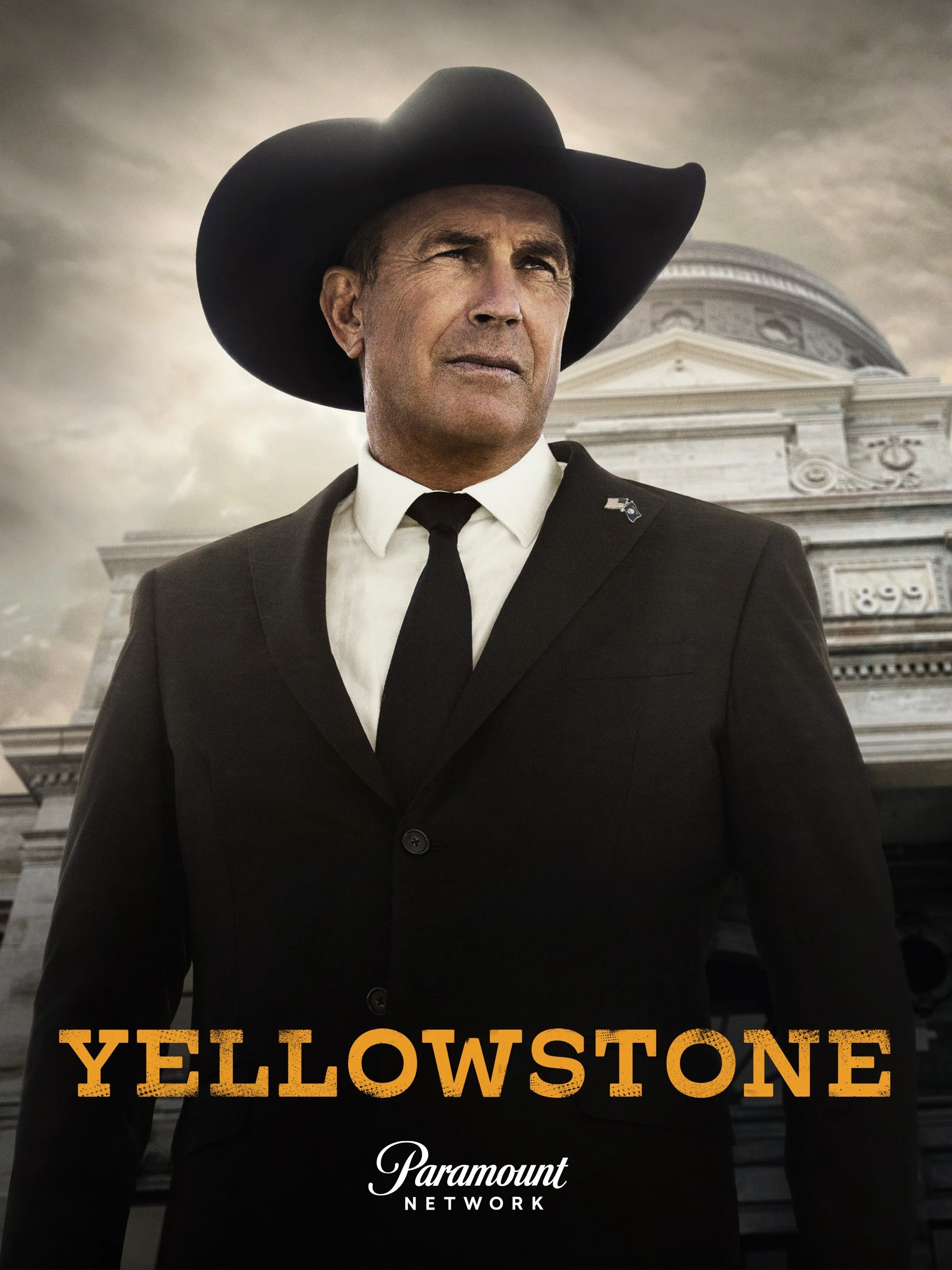 Yellowstone Season 5 / Йелоустоун Сезон 5 (2022) Филм онлайн