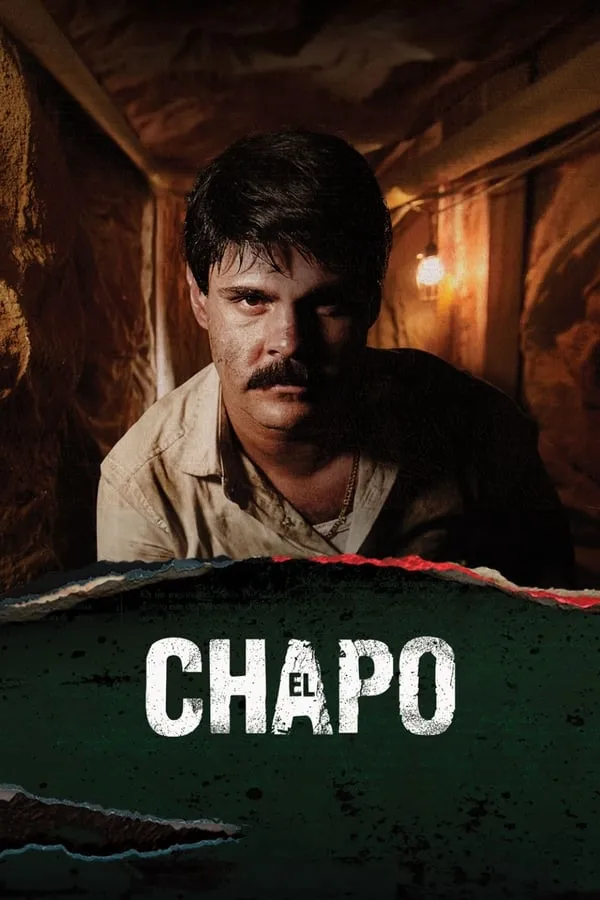 El Chapo Season 1 / Ел Чапо Сезон 1 (2017)