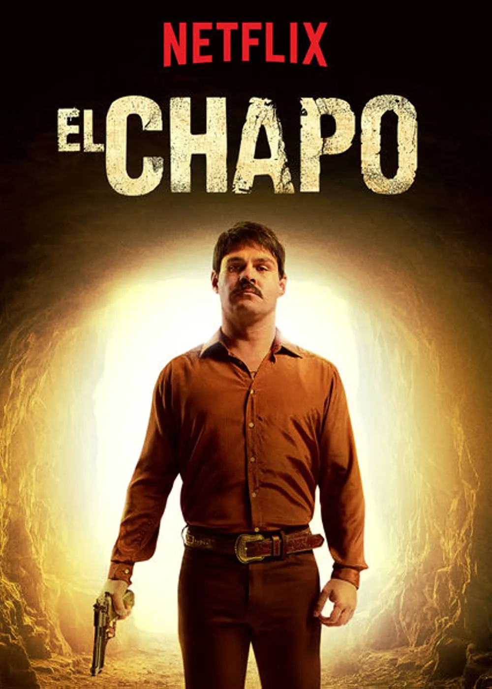 El Chapo Season 3 / Ел Чапо Сезон 3 (2019)
