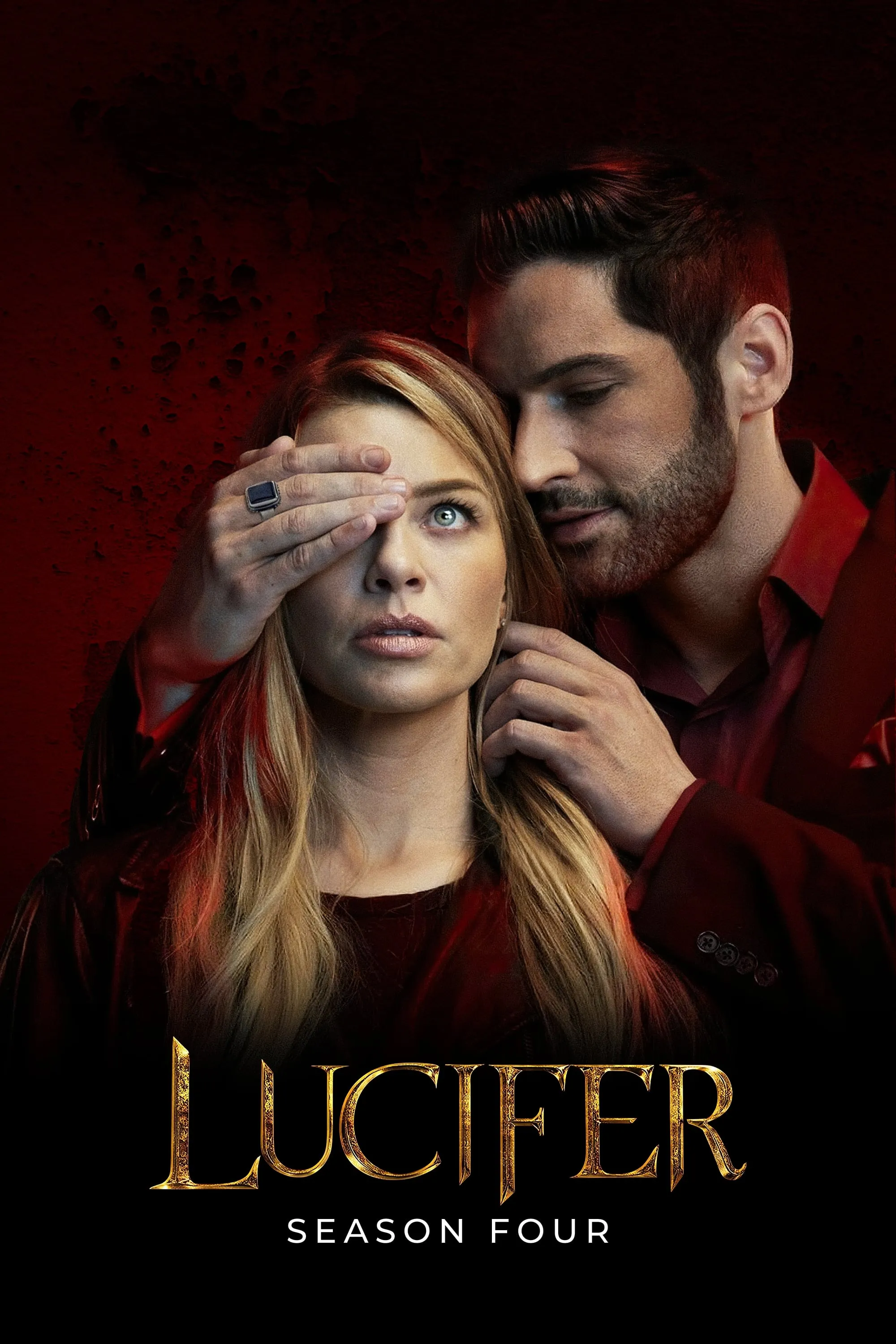 Lucifer - Season 4 / Луцифер - Сезон 4 (2019) 