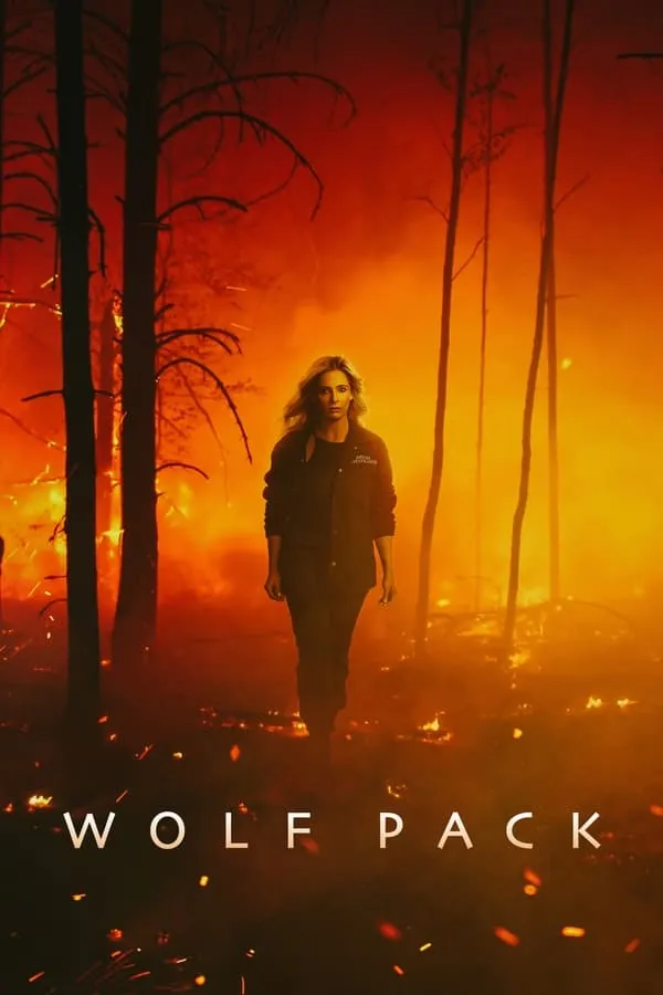 Wolf Pack Season 1 / Вълча глутница Сезон 1 (2023)