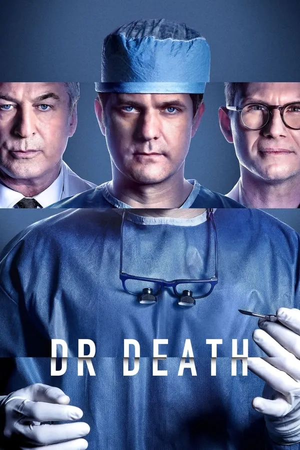Dr. Death Season 1 / Доктор Смърт Сезон 1 (2021) BG AUDIO Филм онлайн