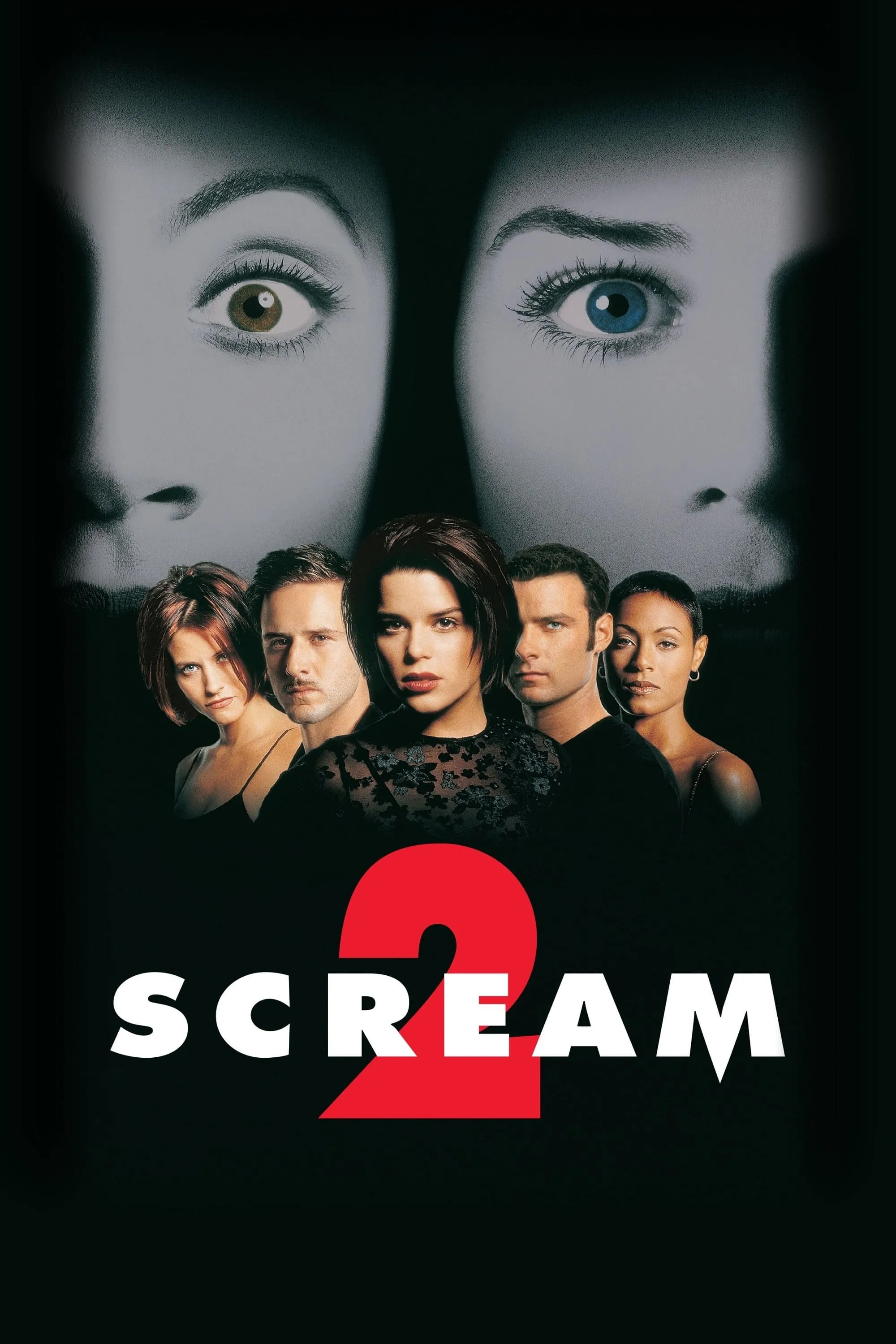 Scream 2 / Писък 2 (1997)