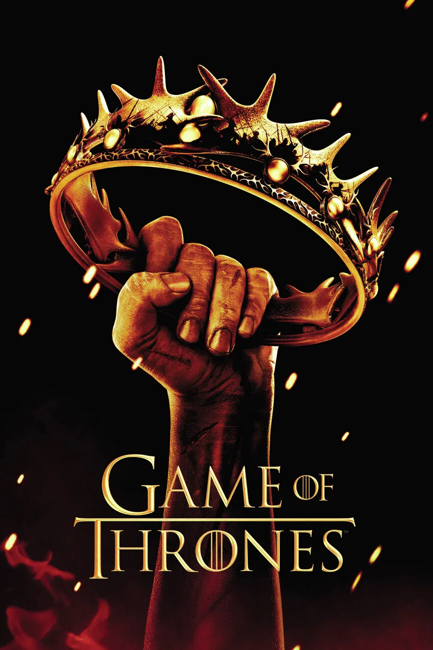 Game of Thrones  Season 2 / Игра на тронове Сезон 2 (2012) Филм онлайн