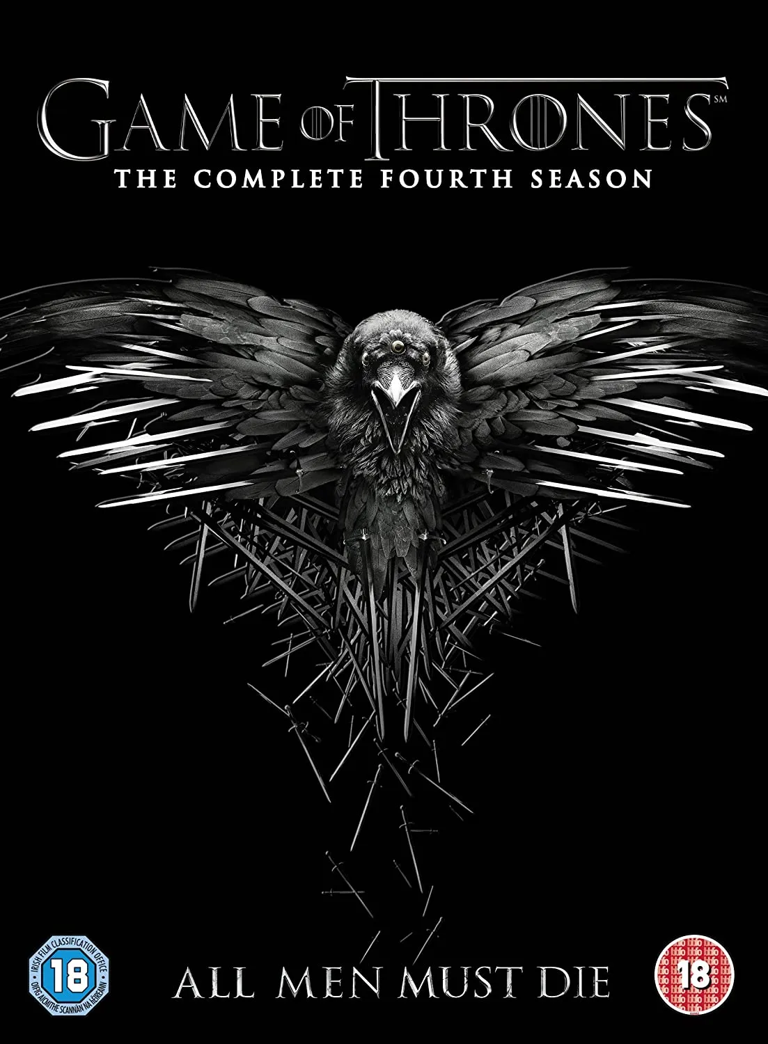 Game of Thrones  Season 4 / Игра на тронове Сезон 4 (2014)   Филм онлайн