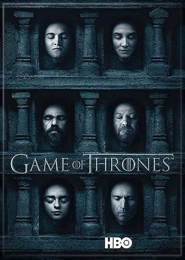 Game of Thrones  Season 5 / Игра на тронове Сезон 5 (2015)    Филм онлайн