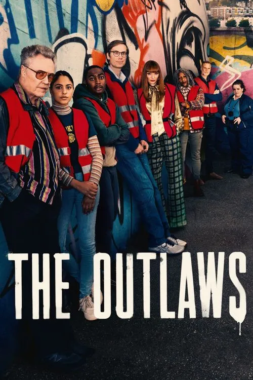 The Outlaws Season 1 / Нарушителите Сезон 1 (2021)