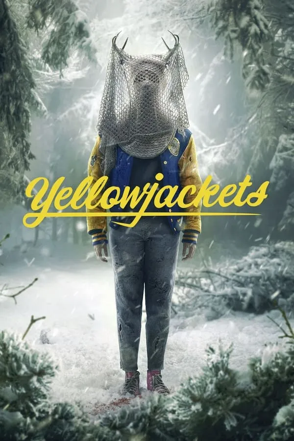 Yellowjackets Season 2 / Осите Сезон 2 (2023) 