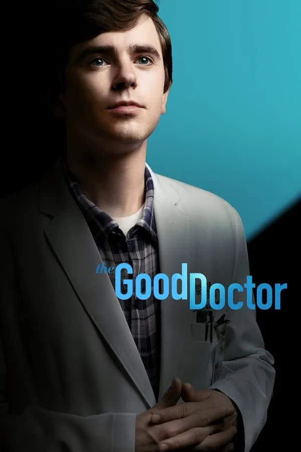 The Good Doctor Season 2 / Добрият Доктор Сезон 2 (2018)  BG AUDIO