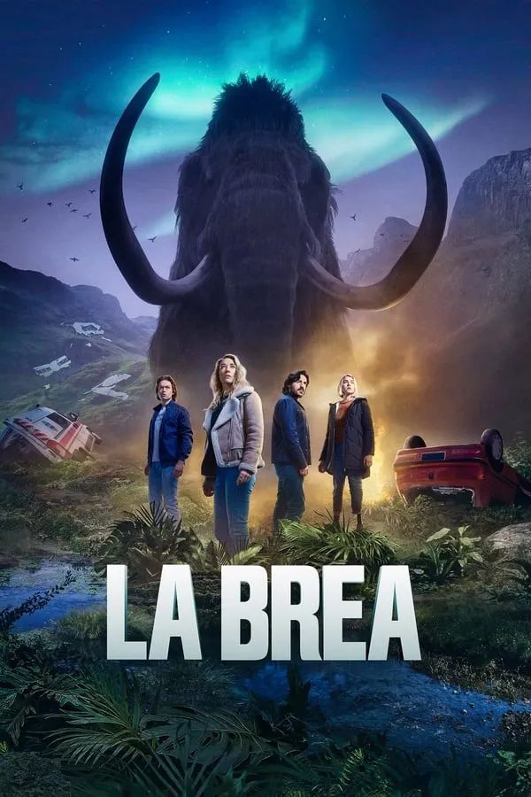 La Brea Season 1 / Ла Бреа Сезон 1 (2021) Филм онлайн