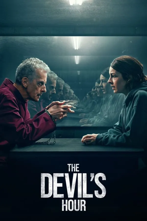 The Devil's Hour Season 1 / Дяволският Час Сезон 1 (2022) Филм онлайн