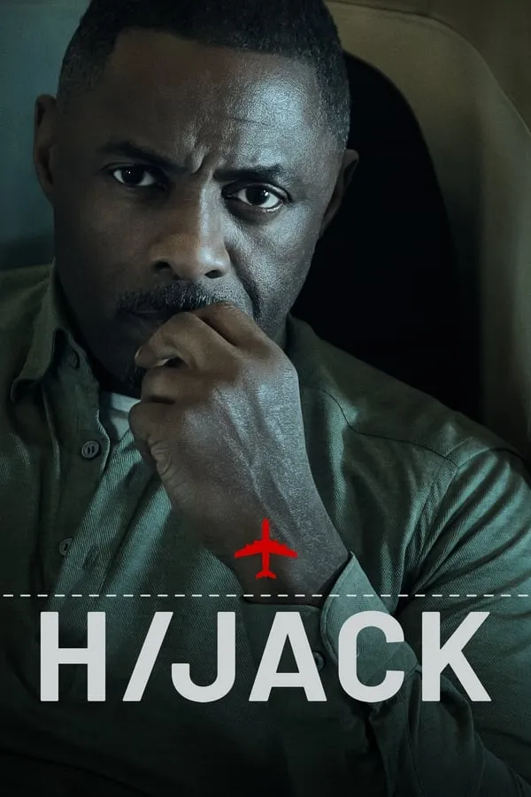 Hijack Season 1 / Отвличане Сезон 1 (2023)