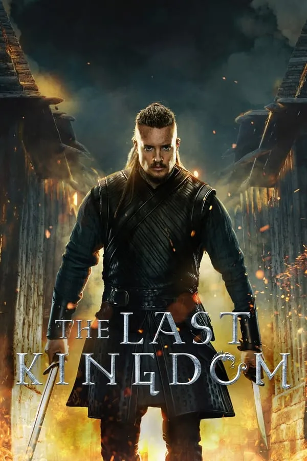 The Last Kingdom Season 1 / Последното Кралство Сезон 1 (2015) BG AUDIO Филм онлайн
