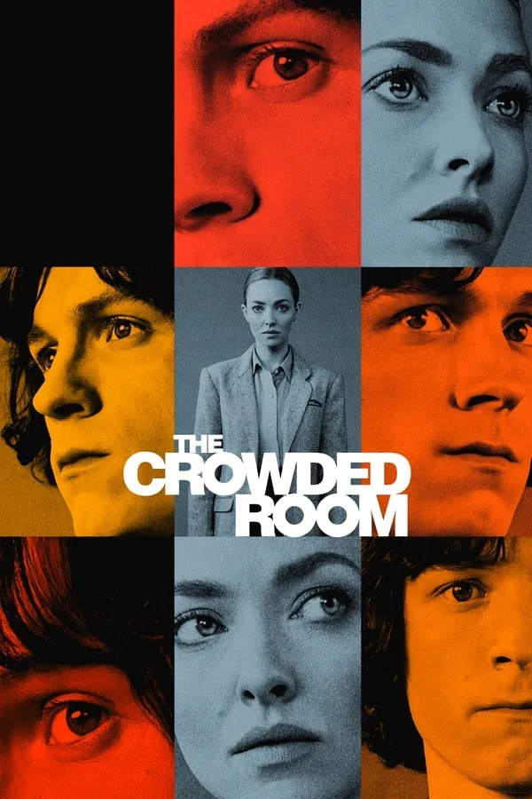 The Crowded Room Season 1 / Претъпканата Стая Сезон 1 (2023) Филм онлайн