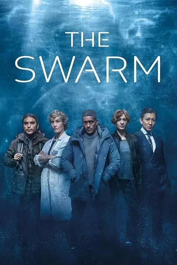 The Swarm Season 1 / Роякът Сезон 1 (2023) Филм онлайн