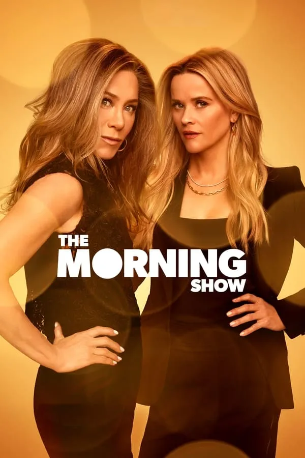 The Morning Show Season 3 / Сутрешното Шоу Сезон 3 (2023) 