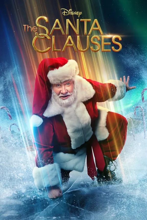 The Santa Clause Season 2 / Дядо Коледа Сезон 2 (2023)  Филм онлайн