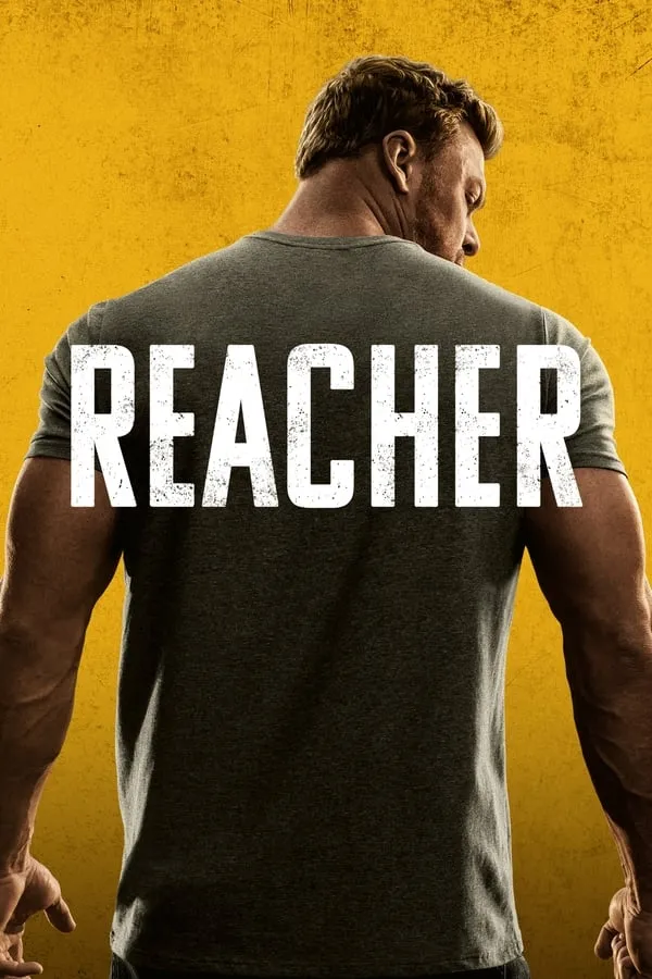 Reacher Season 2 / Ричър Сезон 2 (2023)  Филм онлайн