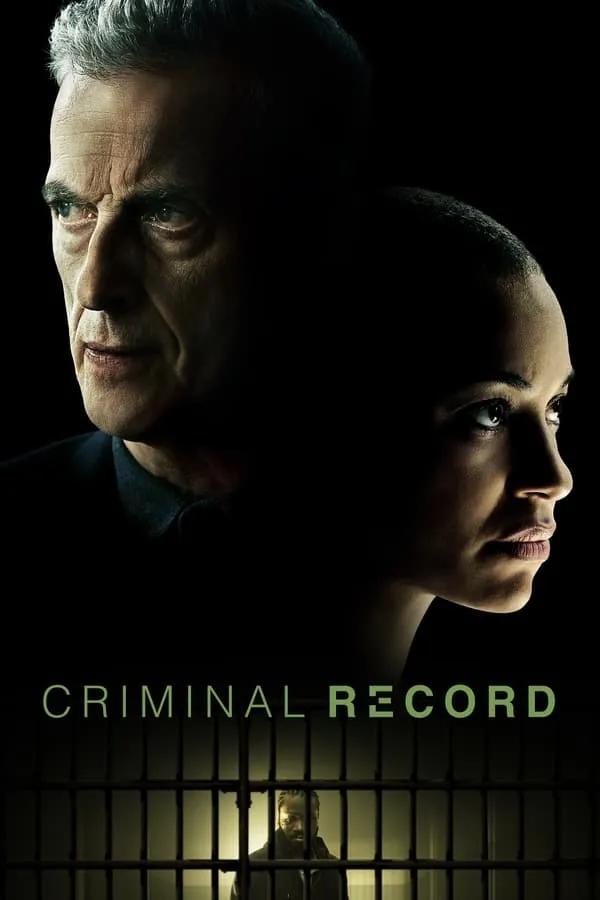 Criminal Record Season 1 / Криминално досие Сезон 1 (2024) Филм онлайн