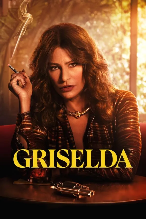Griselda Season 1 / Гризелда Сезон 1 (2024) Филм онлайн