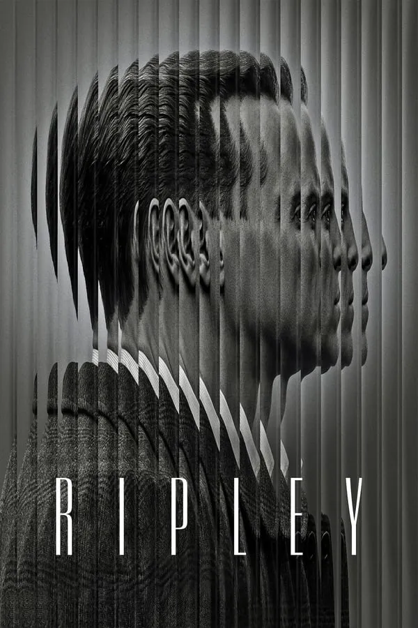Ripley Season 1 / Рипли Сезон 1 (2024) Филм онлайн