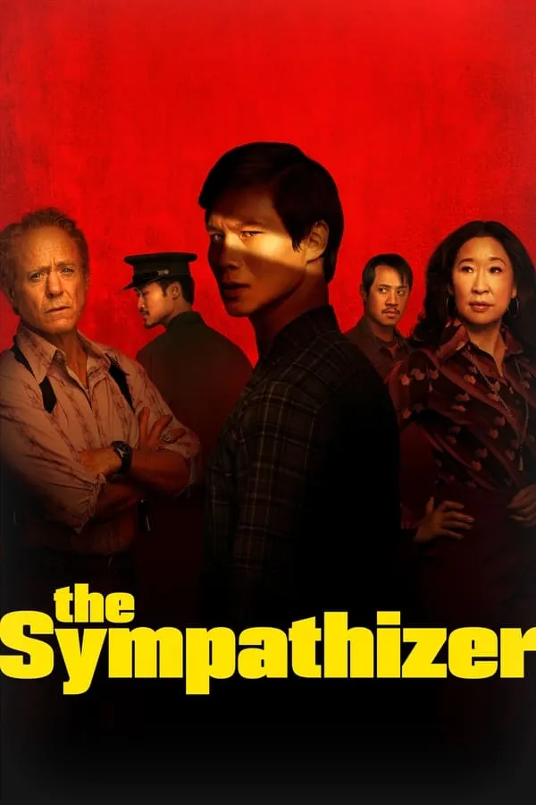 The Sympathizer Season 1 / Съпричастният Сезон 1 (2024) Филм онлайн
