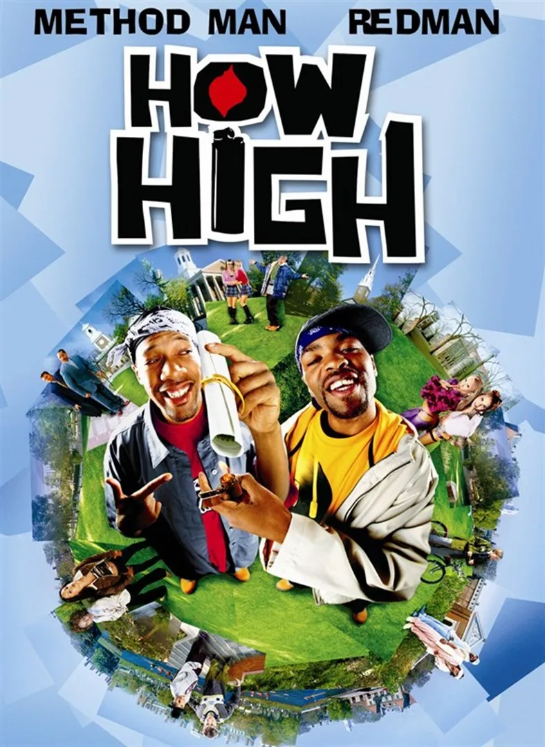 How High / Голямото напушване (2001) Филм онлайн