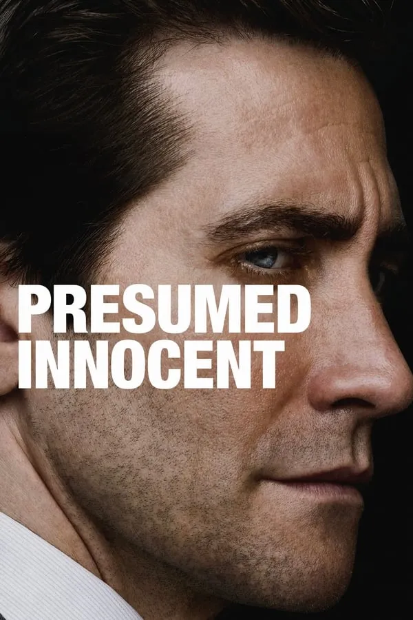 Presumed Innocent Season 1 / Невинен до доказване на противното Сезон 1 (2024)