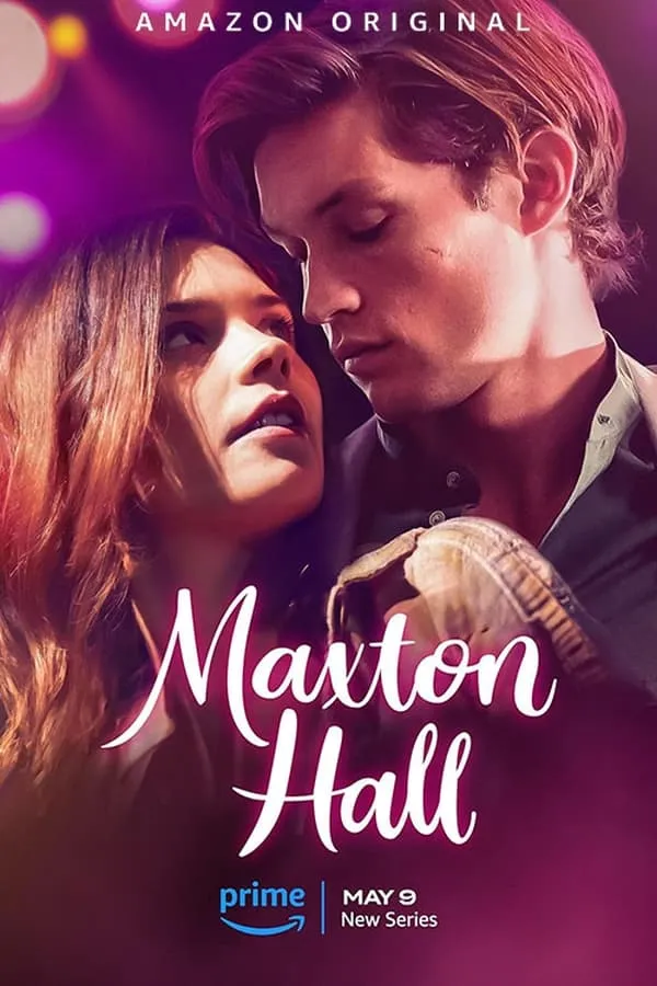 Maxton Hall: The World Between Us Season 1 / Макстън Хол: Светът между нас  Сезон 1 (2024)