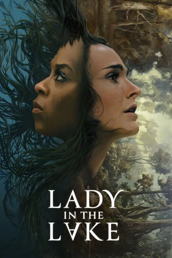 Lady in the Lake Season 1 / Дамата в езерото Сезон 1 (2024) Филм онлайн